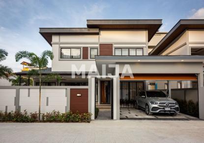 Villa para 495 028 euro en Pattaya, Tailandia