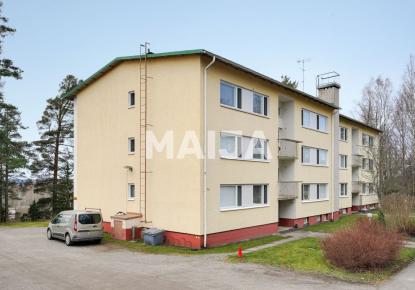 Appartamenti per 48 000 euro a Lohja, Finlandia