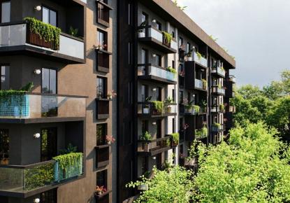 Piso para 1 200 euro en Durres, Albania