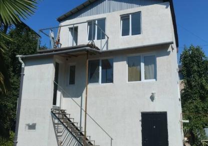 Maison pour 85 183 Euro à Batoumi, Géorgie