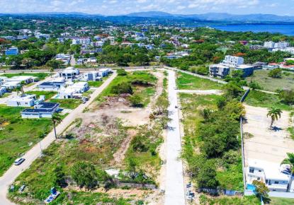 Land for 64 423 euro in Sosua, Dominican Republic