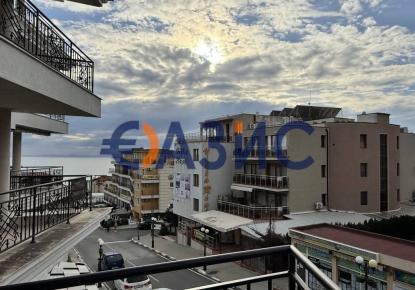 Apartamento para 110 000 euro en Sveti Vlas, Bulgaria