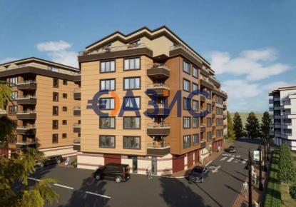 Apartamento para 80 809 euro en Pomorie, Bulgaria