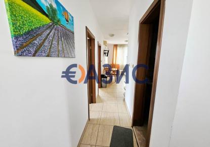 Apartamento para 72 500 euro en Sunny Beach, Bulgaria