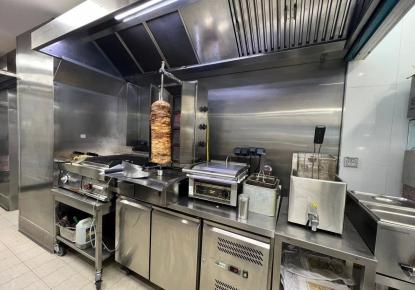 Boutique pour 715 000 Euro à Nice, France