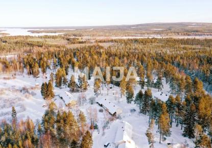 Casa per 55 000 euro a Rovaniemi, Finlandia
