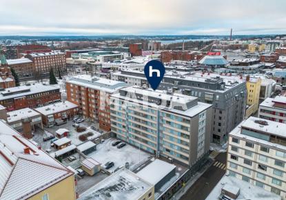 Appartamenti per 249 000 euro a Tampere, Finlandia