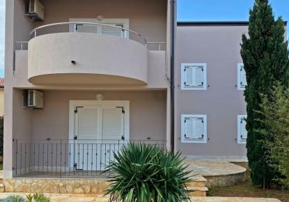 Villa for 580 000 euro in Medulin, Croatia