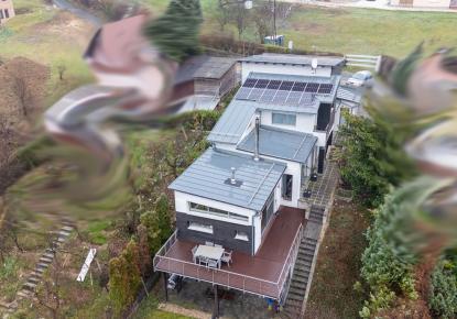 Casa per 418 586 euro a Zalaegerszeg, Ungheria