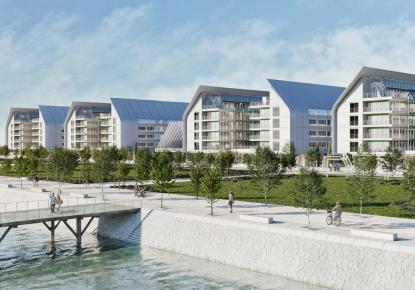 Appartement pour 965 000 Euro à Lisbonne, Portugal