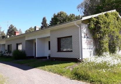 Casa di reddito per 100 000 euro a Varkaus, Finlandia