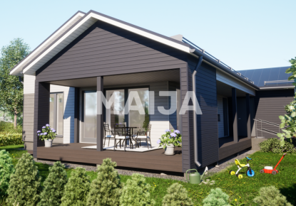 Casa per 409 000 euro a Vantaa, Finlandia