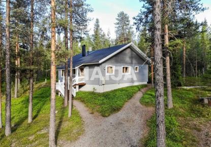 Cottage per 249 000 euro a Kolari, Finlandia