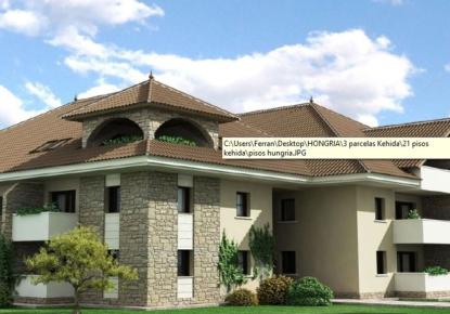 Terreno per 280 000 euro a Zalacsany, Ungheria