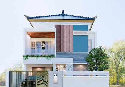 Villa para 85 183 euro en Nusa Dua, Indonesia