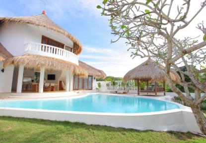 Villa para 604 798 euro en Tabanan, Indonesia