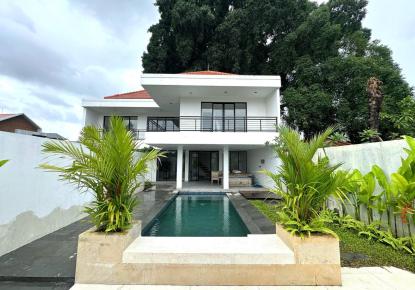 Villa para 385 026 euro en Sanur, Indonesia