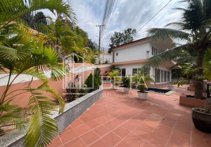 Villa for 426 076 euro in Sihanoukville, Cambodia