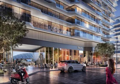 Wohnung für 300 000 euro in Abu Dhabi, VAE