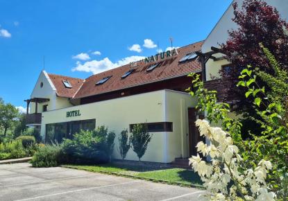 Hotel, albergo per 1 260 000 euro a Zala, Ungheria