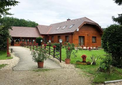 Caffè, ristorante per 916 230 euro a Vas, Ungheria