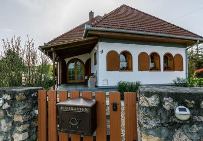 Casa per 275 000 euro a Zalacsany, Ungheria