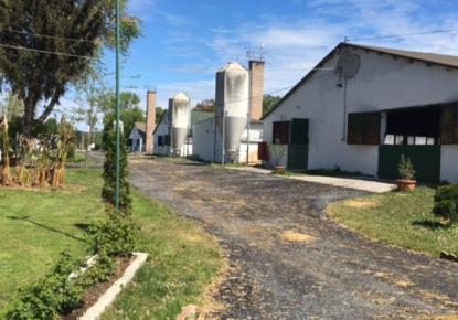 Proprietà commerciale per 994 764 euro a Zala, Ungheria