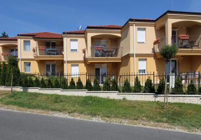 Hotel, albergo per 799 000 euro a Heviz, Ungheria