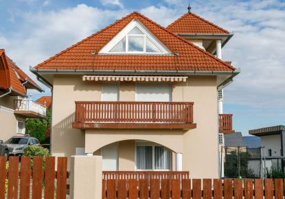 Hotel, albergo per 520 000 euro a Heviz, Ungheria