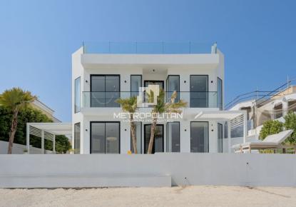 Villa für 13 381 581 euro in Dubai, VAE