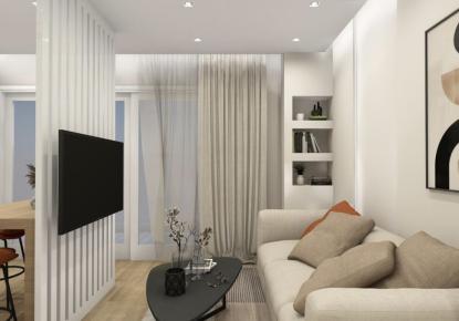 Appartamento per 260 000 euro ad Atene, Grecia