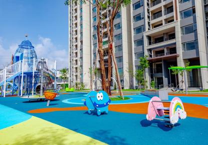 Flat for 42 608 euro in Phnom Penh, Cambodia