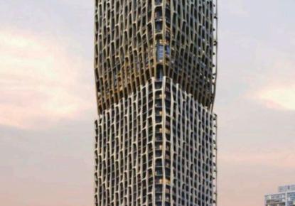 Loft for 67 826 euro in Phnom Penh, Cambodia