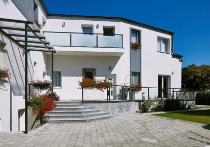 Hotel, albergo per 950 000 euro a Sopron, Ungheria