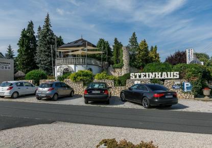 Hotel, albergo per 680 000 euro a Keszthely, Ungheria