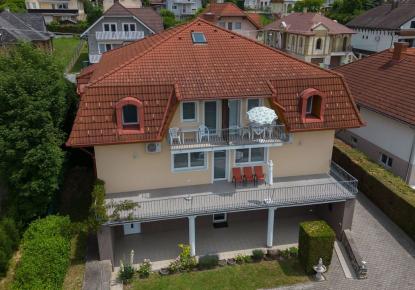 Hotel, albergo per 650 000 euro a Heviz, Ungheria