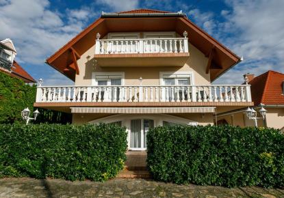 Hotel, albergo per 950 000 euro a Heviz, Ungheria