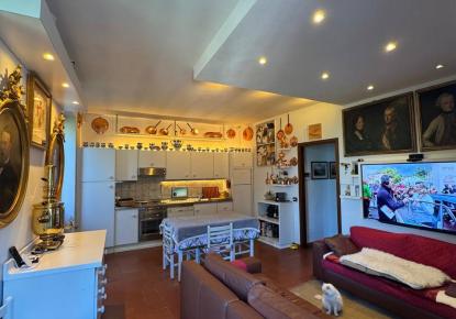 Villa pour 395 000 Euro à Grandola ed Uniti, Italie