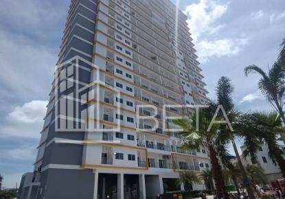 Flat for 75 842 euro in Sihanoukville, Cambodia