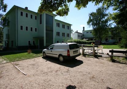 Hotel, albergo per 1 000 000 euro a Gyenesdias, Ungheria