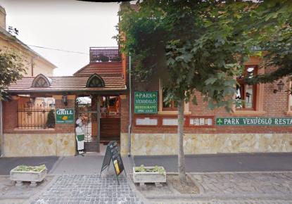 Caffè, ristorante per 990 000 euro a Keszthely, Ungheria
