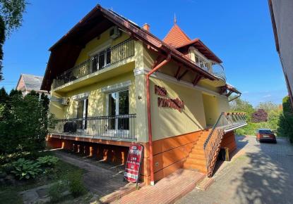 Hotel, albergo per 510 000 euro a Heviz, Ungheria