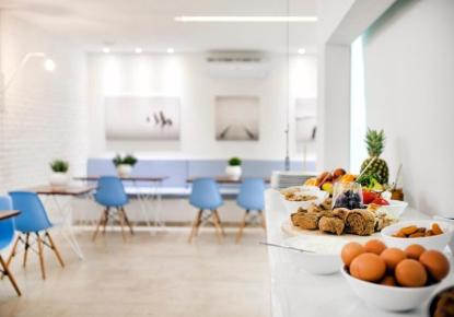 Hotel, albergo per 1 300 000 euro a Santorini, Grecia