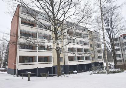 Apartment für 69 000 euro in Vantaa, Finnland