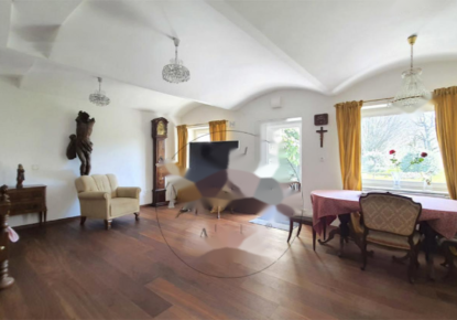 Haus für 983 000 euro in Ljubljana, Slowenien