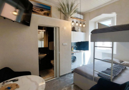 Wohnung für 145 000 euro in Koper, Slowenien