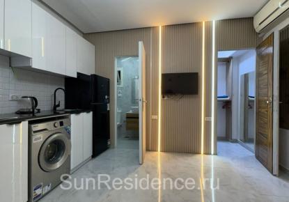 Flat for 40 772 euro in Sharm el-Sheikh, Egypt