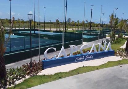 Land for 250 580 euro in Punta Cana, Dominican Republic