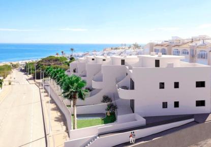 Bungalow per 560 000 euro a Torrevieja, Spagna