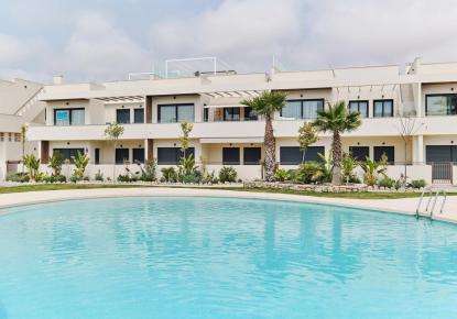 Bungalow per 360 000 euro a Torrevieja, Spagna